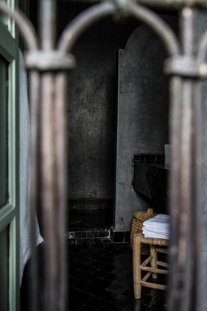 Riad Danka Marraquexe Exterior foto